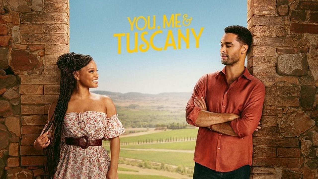 فيلم You Me & Tuscany 2026 مترجم  اونلاين
