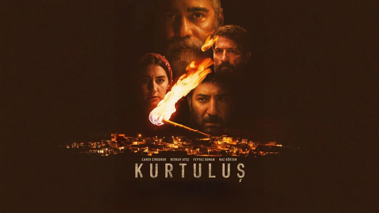 فيلم الخلاص 2026 مترجم  اونلاين