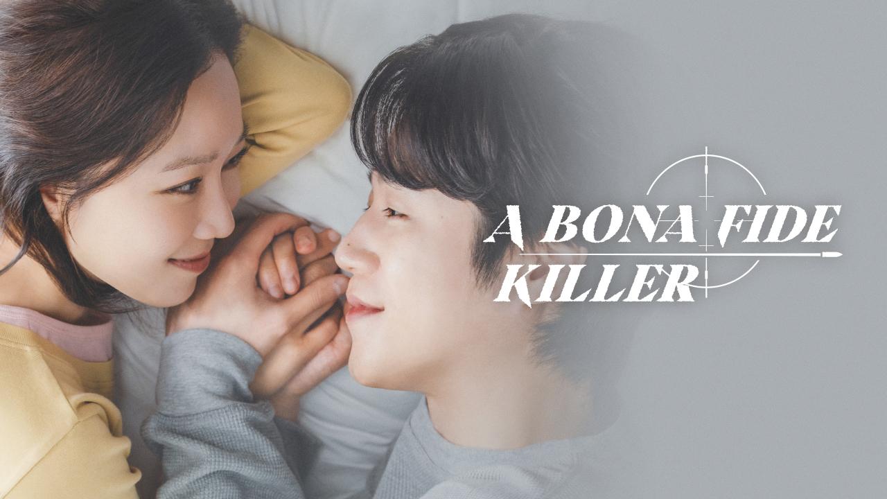 مسلسل A Bona Fide Killer الحلقة 2 الثانية مترجمة اونلاين
