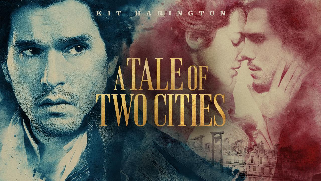 مسلسل A Tale of Two Cities الموسم الاول الحلقة 2 الثانية مترجمة اونلاين
