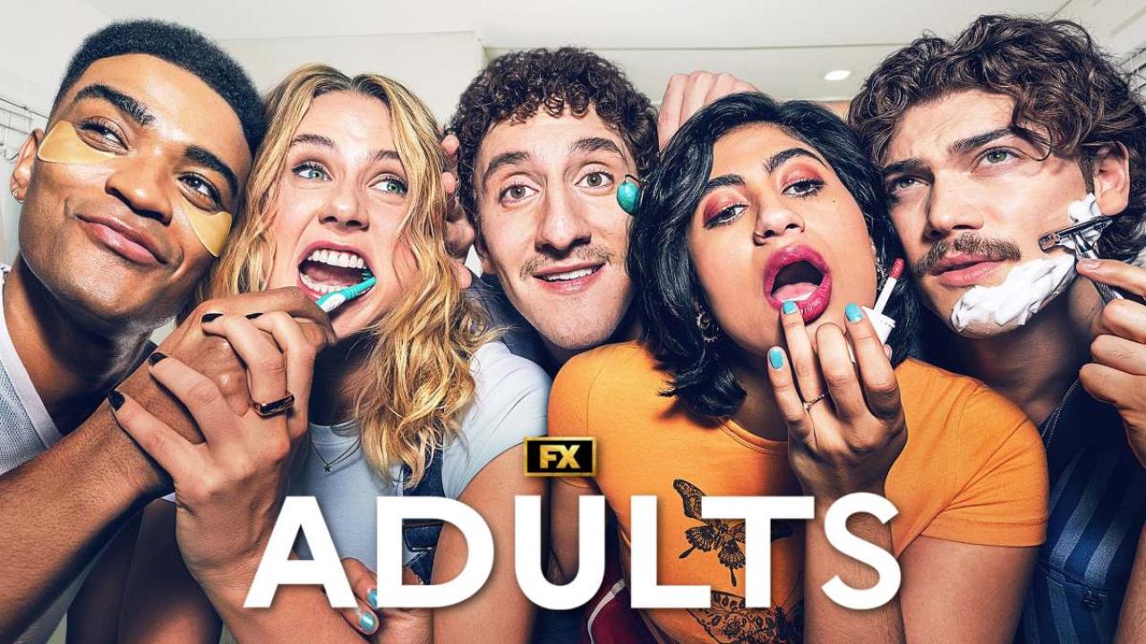مسلسل Adults الموسم الثاني الحلقة 7 السابعة مترجمة اونلاين