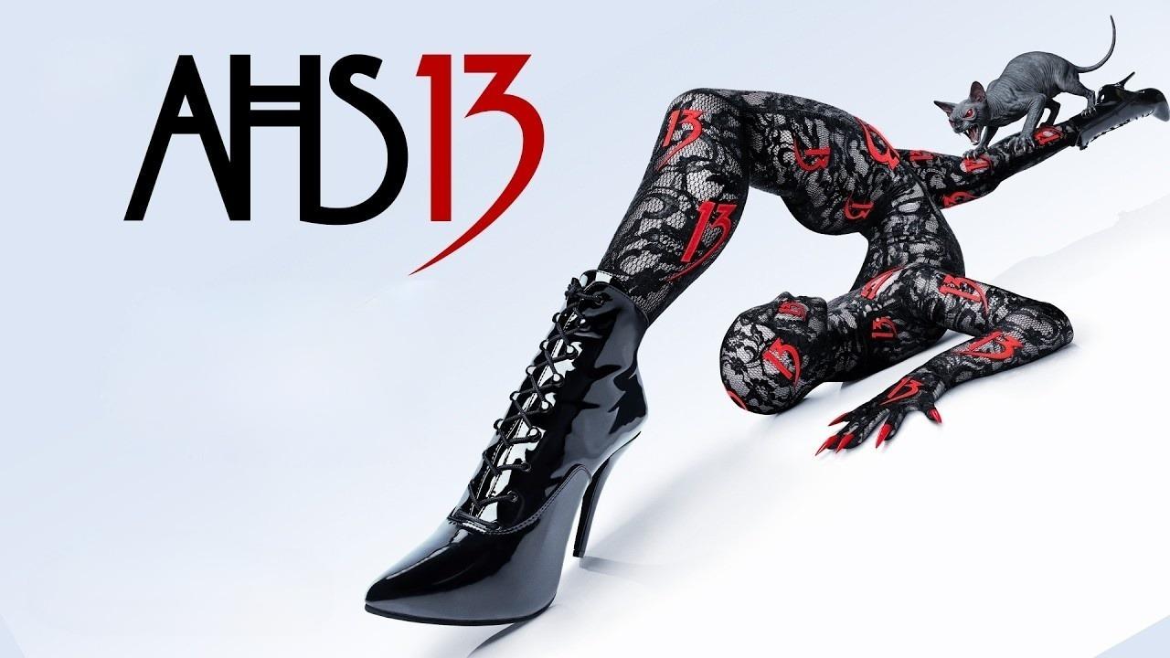 مسلسل American Horror Story الموسم 13 الحلقة 3 الثالثة مترجمة اونلاين