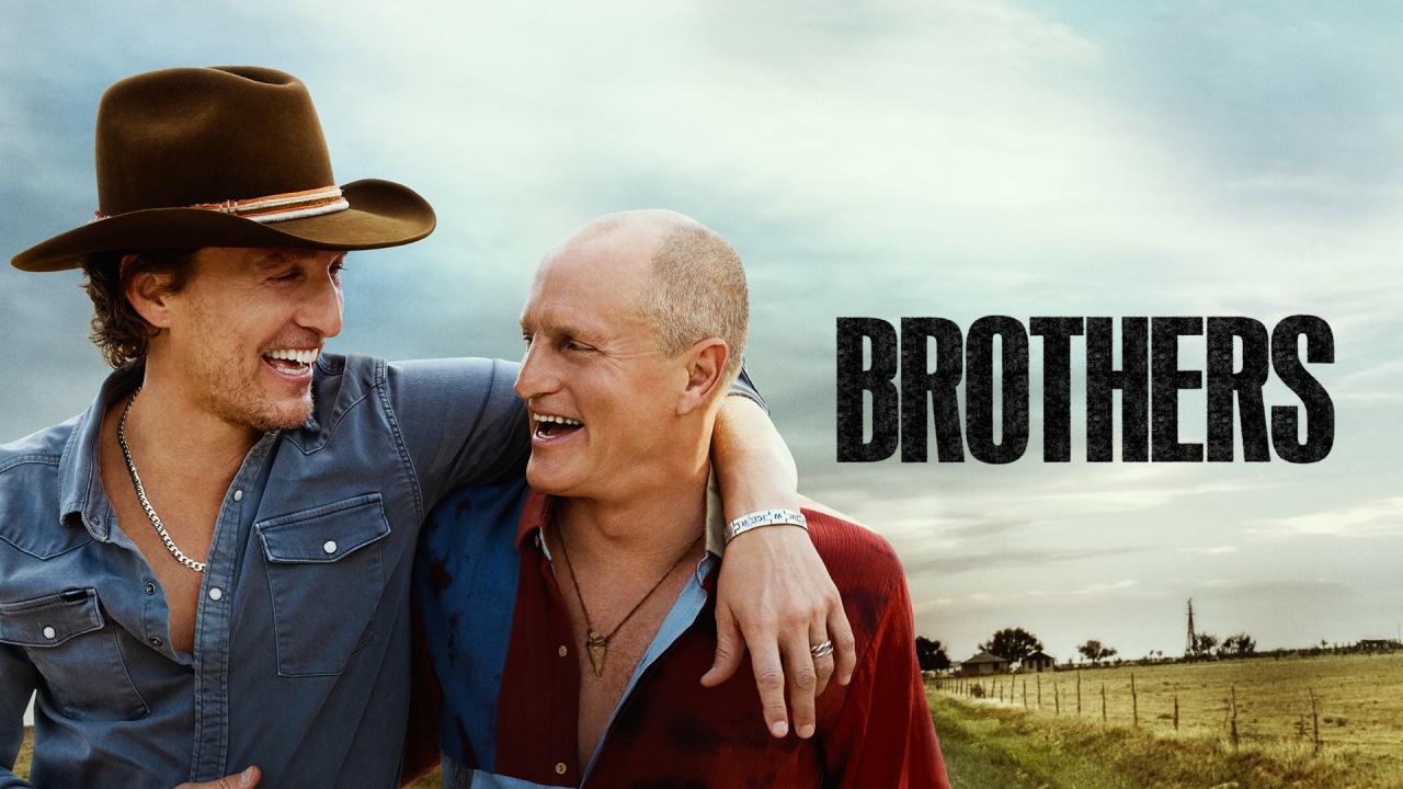 مسلسل Brothers الموسم الاول الحلقة 3 الثالثة مترجمة اونلاين