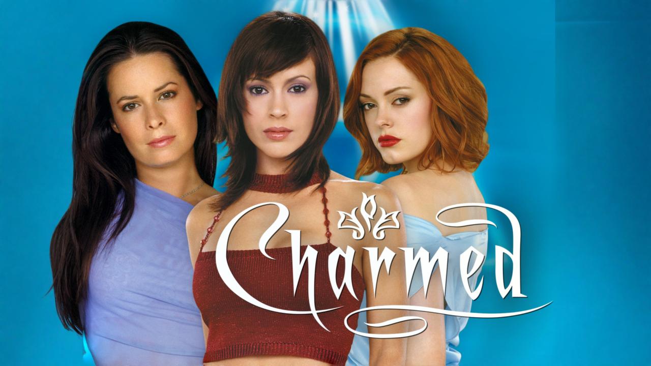 مسلسل Charmed الموسم الخامس الحلقة 5 الخامسة مترجمة اونلاين