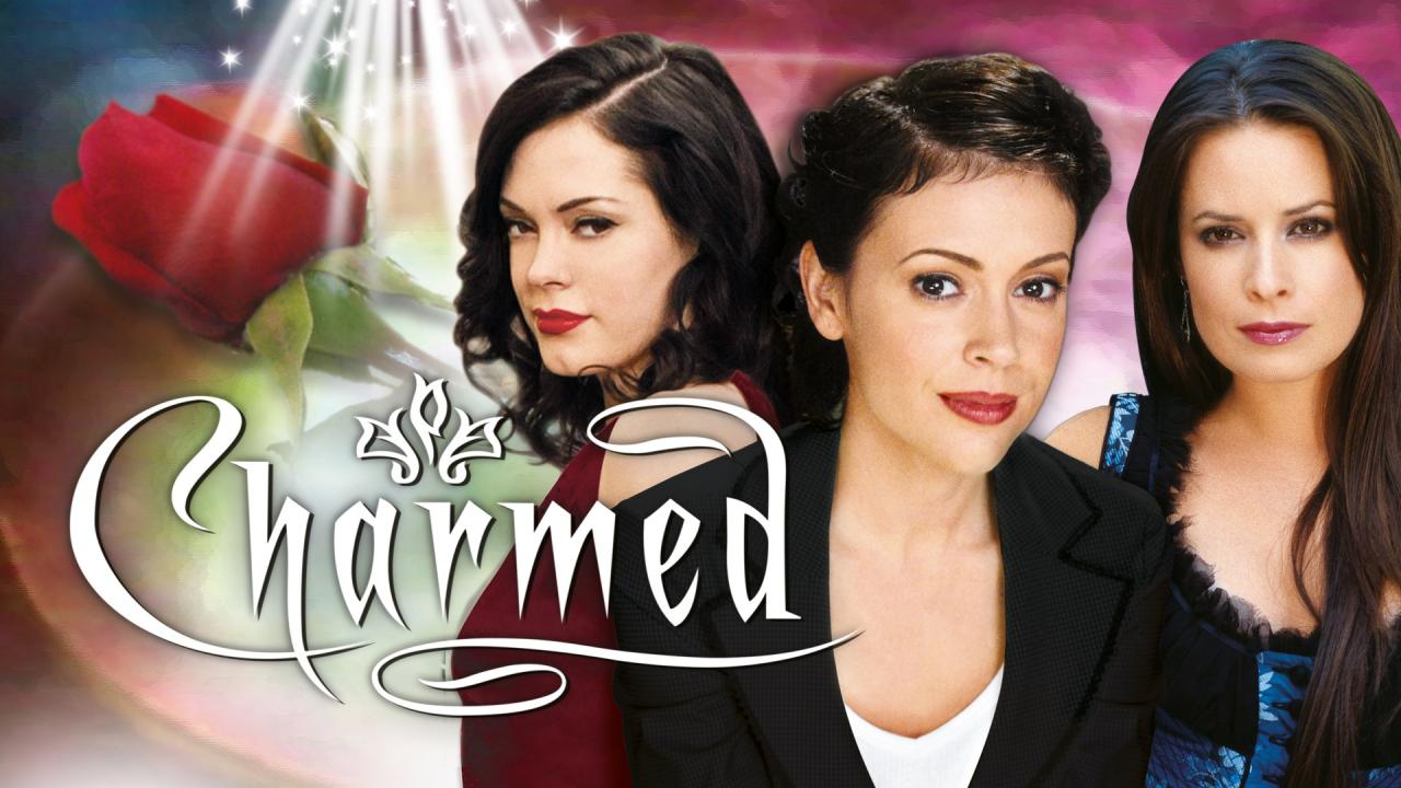 مسلسل Charmed الموسم السابع الحلقة 7 السابعة مترجمة اونلاين