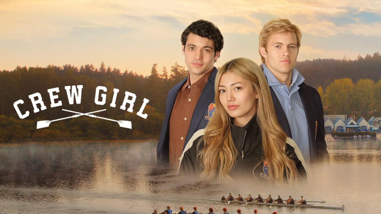 مسلسل Crew Girl الموسم الاول الحلقة 4 الرابعة مترجمة اونلاين