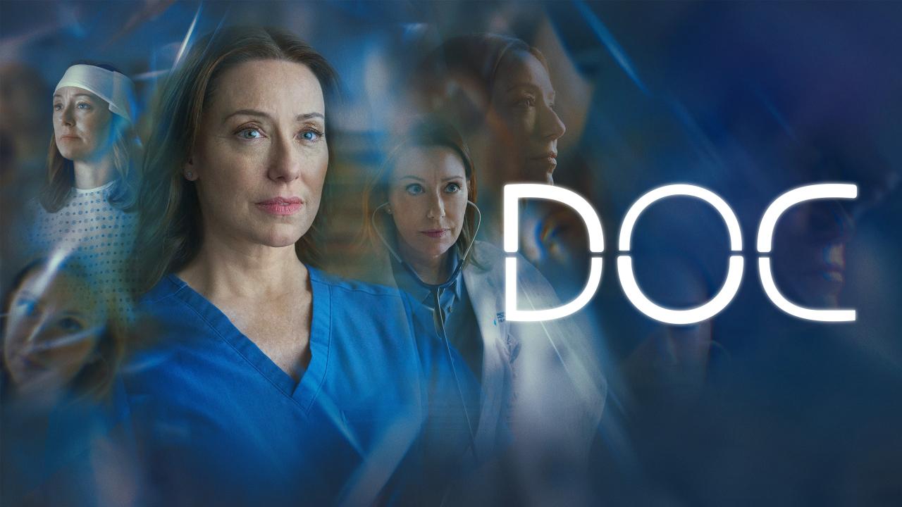 مسلسل Doc الموسم الاول الحلقة 6 السادسة مترجمة اونلاين