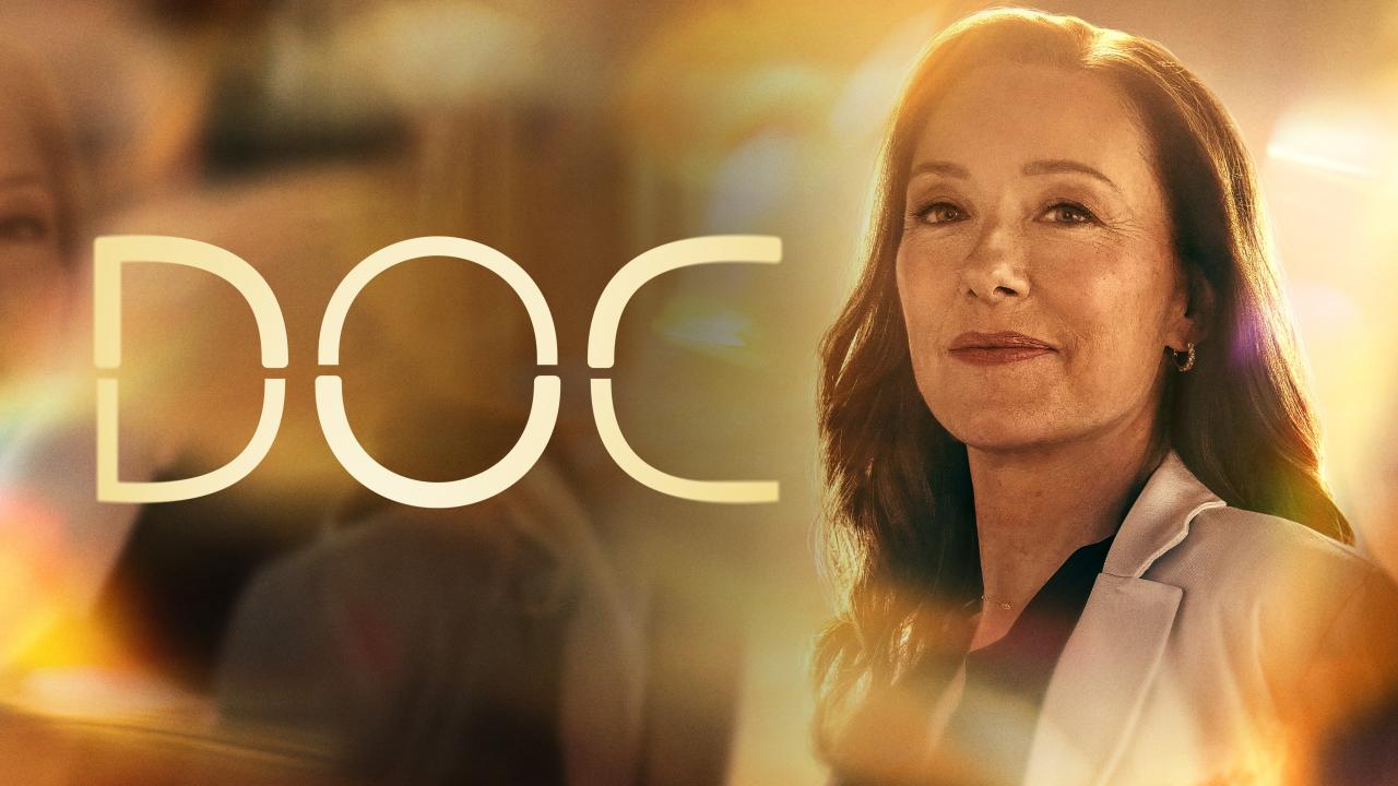مسلسل Doc الموسم الثاني الحلقة 14 الرابعة عشر مترجمة اونلاين