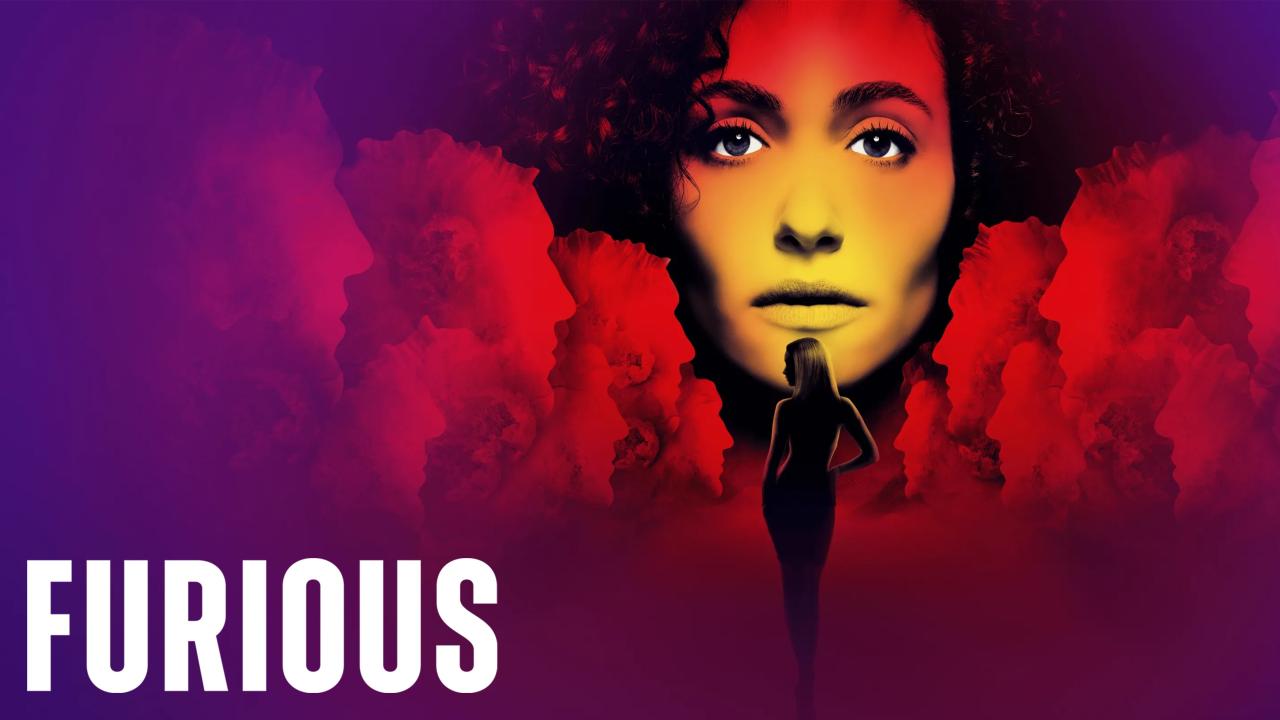 مسلسل Furious الموسم الاول الحلقة 7 السابعة مترجمة اونلاين