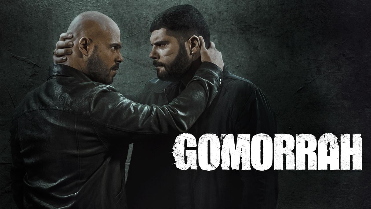 مسلسل Gomorrah الموسم الخامس الحلقة 1 الاولي مترجمة اونلاين