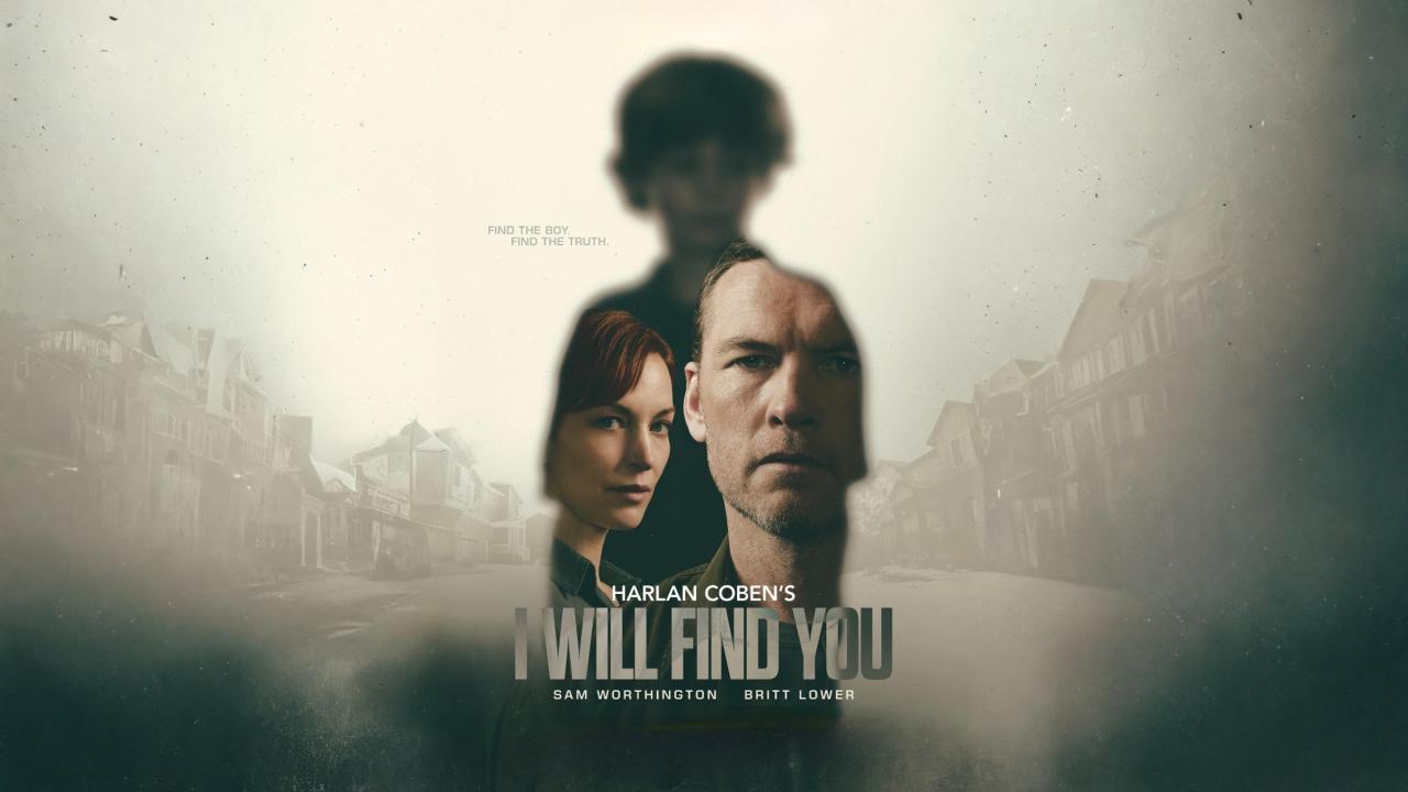 مسلسل I Will Find You الموسم الاول الحلقة 6 السادسة مترجمة اونلاين