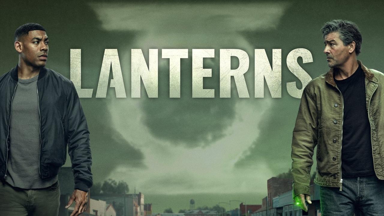 مسلسل Lanterns الموسم الاول الحلقة 5 الخامسة مترجمة اونلاين