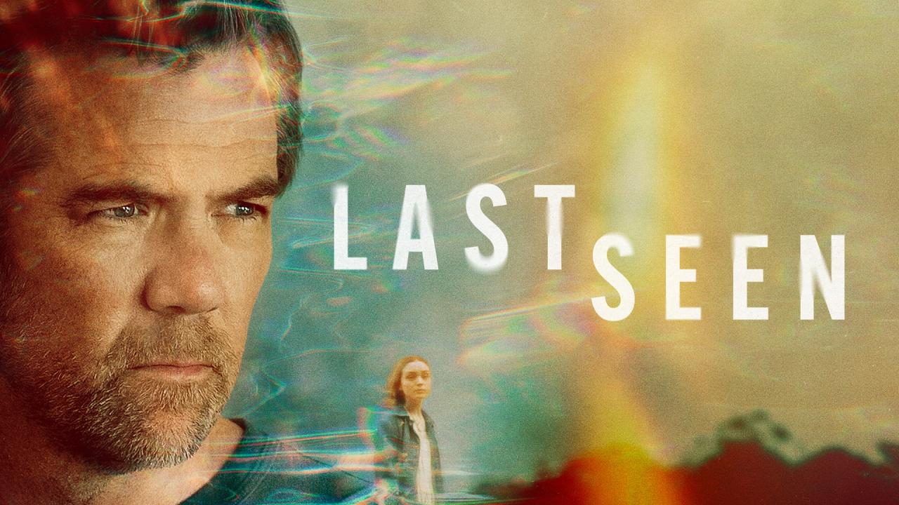 مسلسل Last Seen الموسم الاول الحلقة 5 الخامسة مترجمة اونلاين