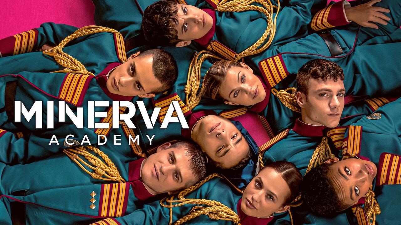 Minerva Academy
