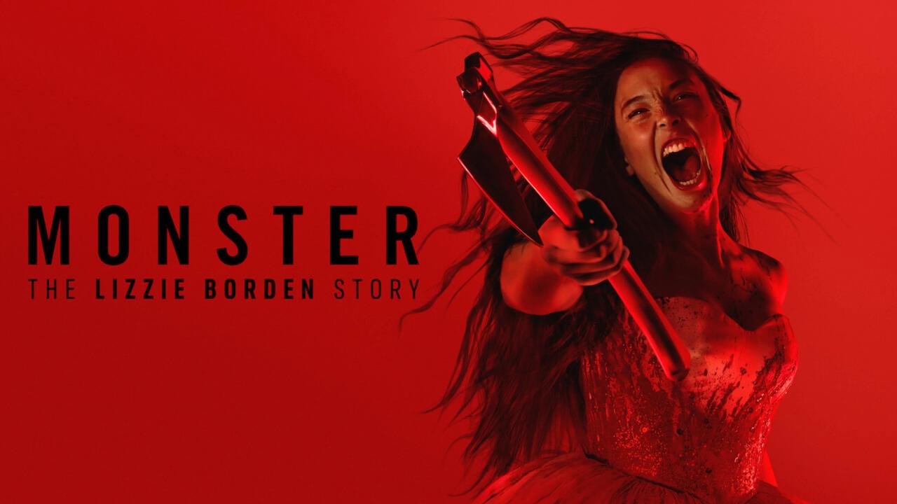 مسلسل Monster: The Lizzie Borden Story الموسم الرابع الحلقة 5 الخامسة مترجمة اونلاين