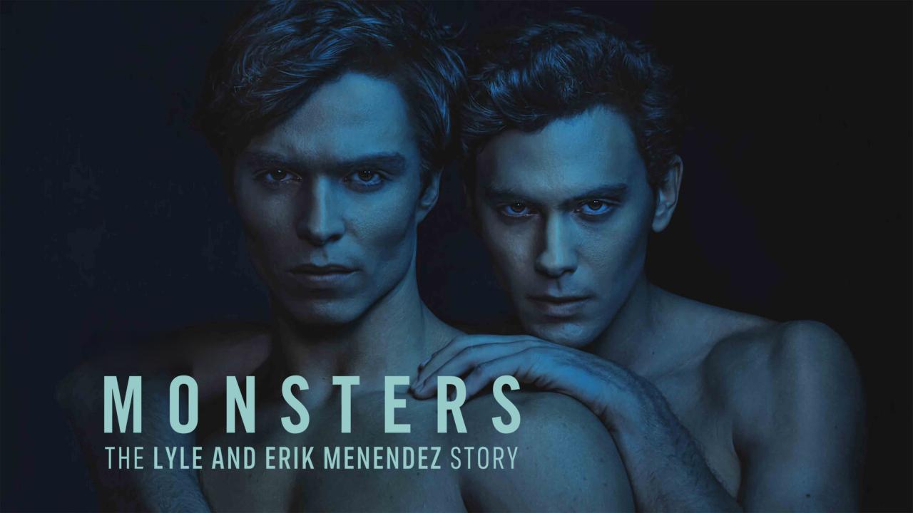 مسلسل Monsters: The Lyle and Erik Menendez Story الحلقة 3 الثالثة مترجمة اونلاين