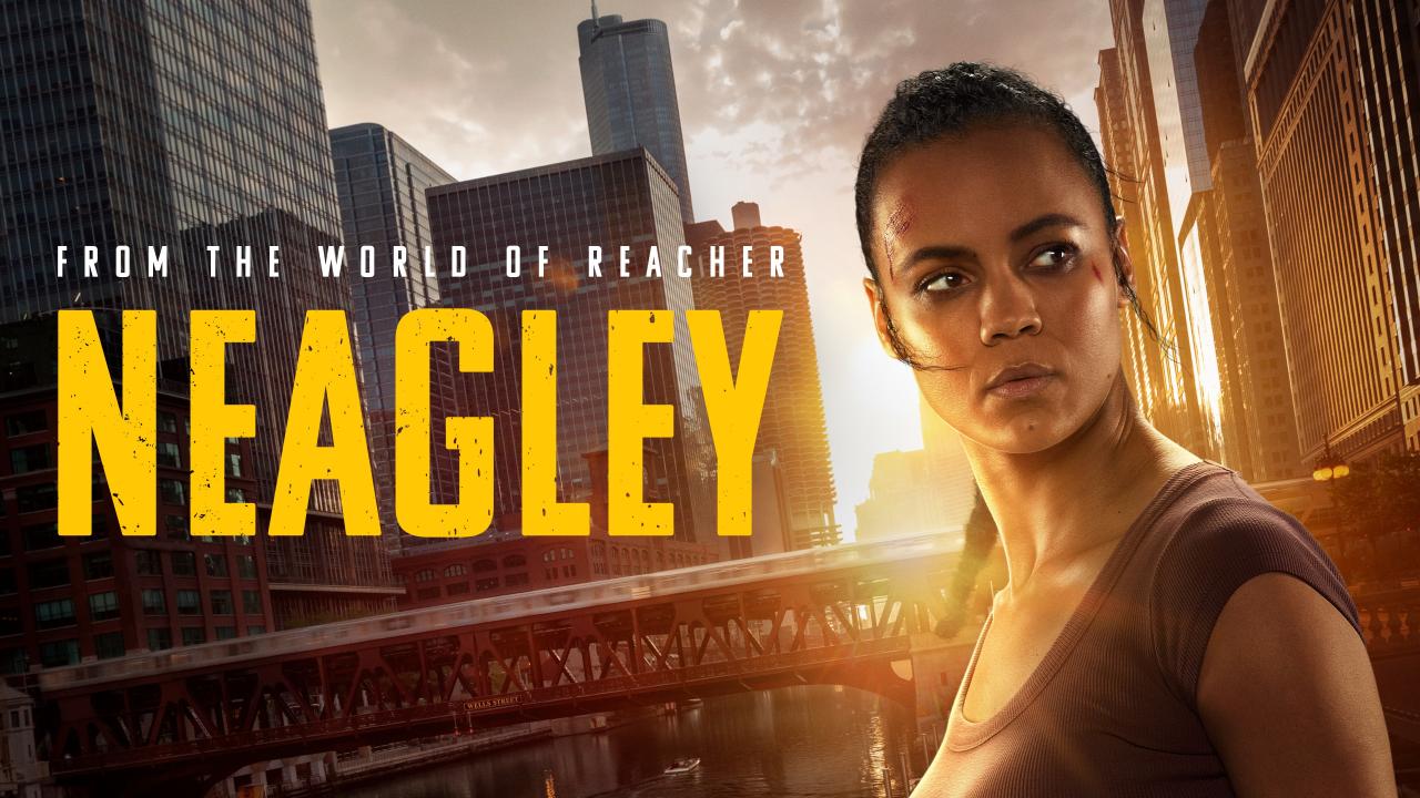 مسلسل Neagley الموسم الاول الحلقة 4 الرابعة مترجمة اونلاين
