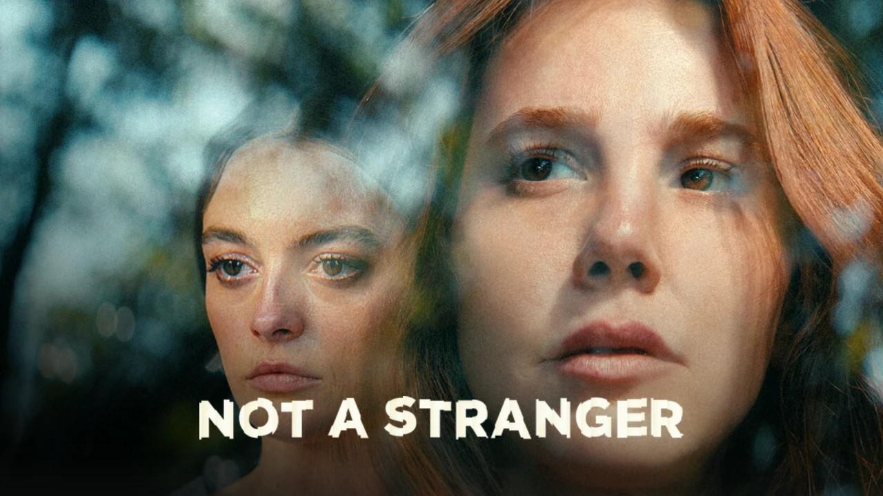Not a Stranger