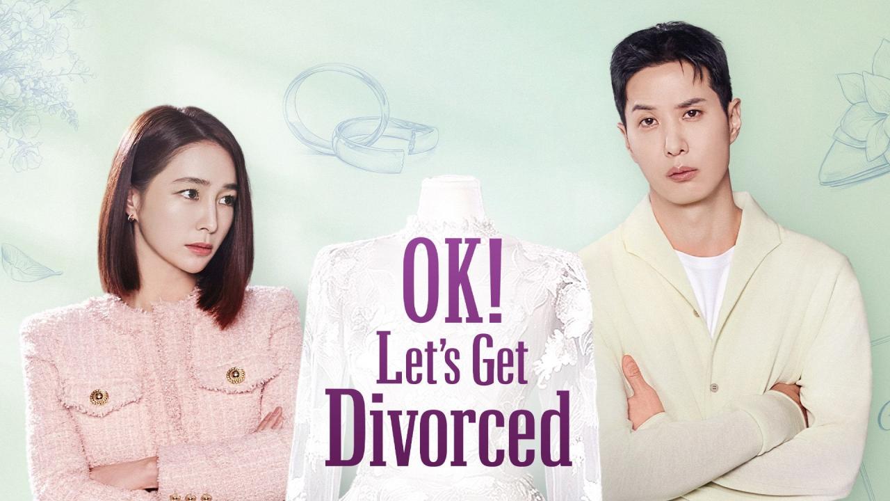 مسلسل OK! Let’s Get Divorced الحلقة 3 الثالثة مترجمة اونلاين