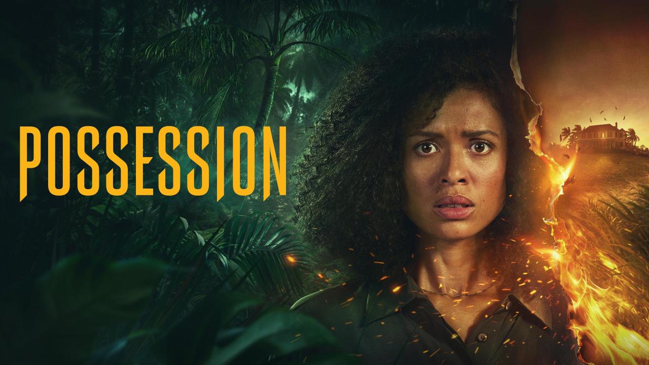 مسلسل Possession الموسم الاول الحلقة 2 الثانية مترجمة اونلاين