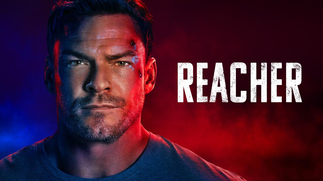 مسلسل Reacher الموسم الرابع الحلقة 6 السادسة مترجمة اونلاين