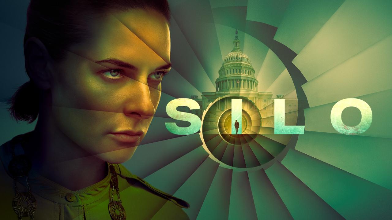 مسلسل Silo الموسم الثالث الحلقة 10 العاشرة والاخيرة مترجمة اونلاين