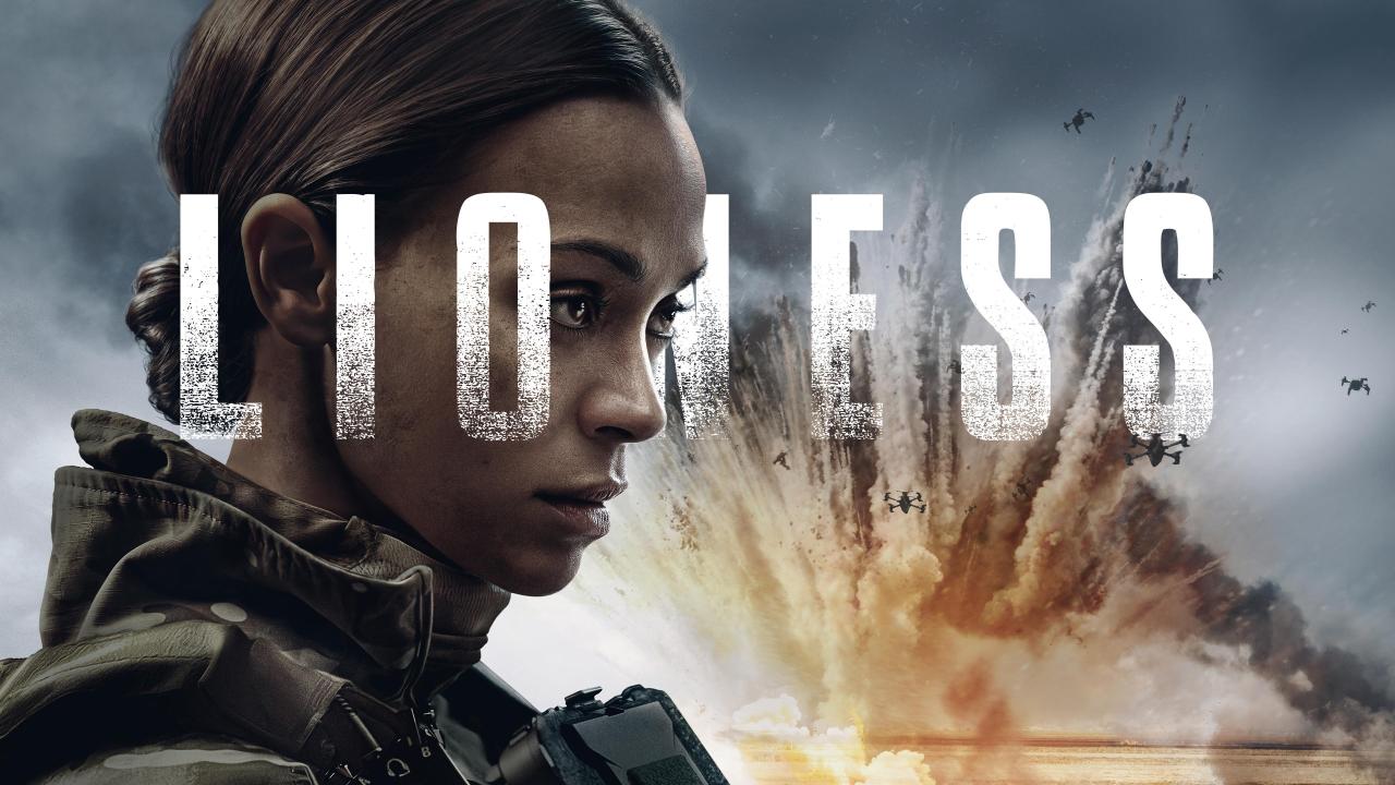 مسلسل Special Ops: Lioness الموسم الثالث الحلقة 5 الخامسة مترجمة اونلاين