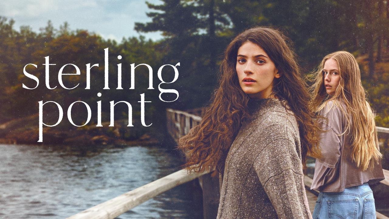 مسلسل Sterling Point الموسم الاول الحلقة 8 الثامنة والاخيرة مترجمة اونلاين
