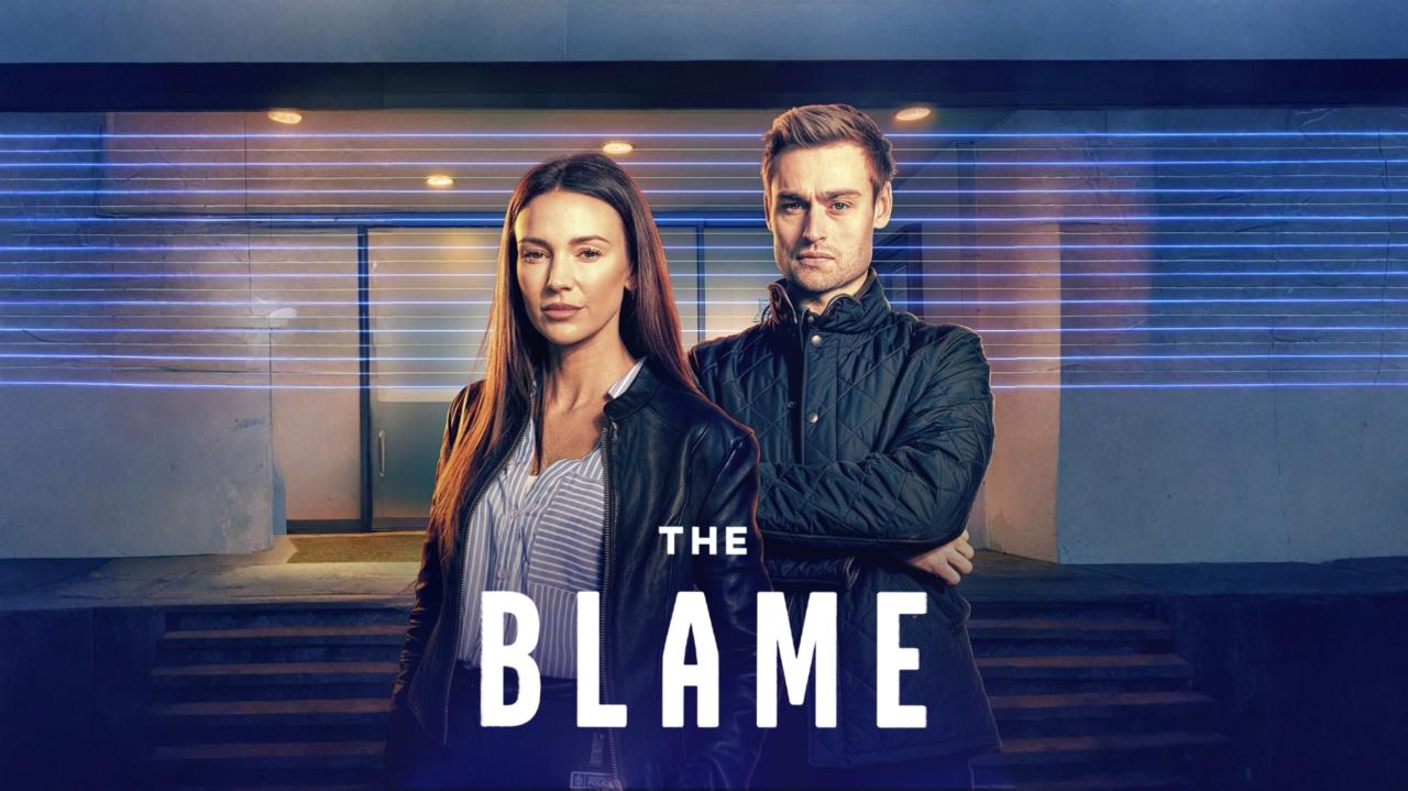 The Blame