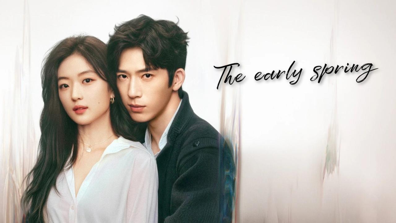 مسلسل The Early Spring الحلقة 8 الثامنة مترجمة اونلاين