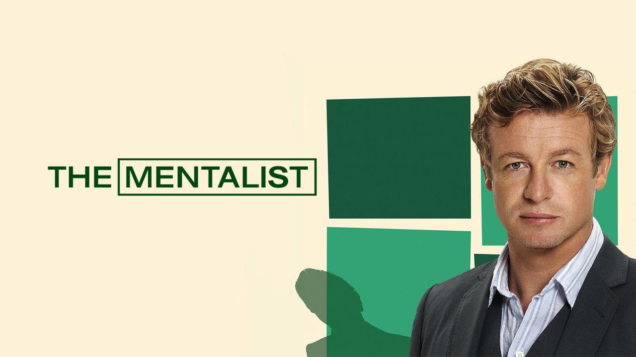 مسلسل The Mentalist الموسم الثالث الحلقة 22 الثانية والعشرون مترجمة اونلاين