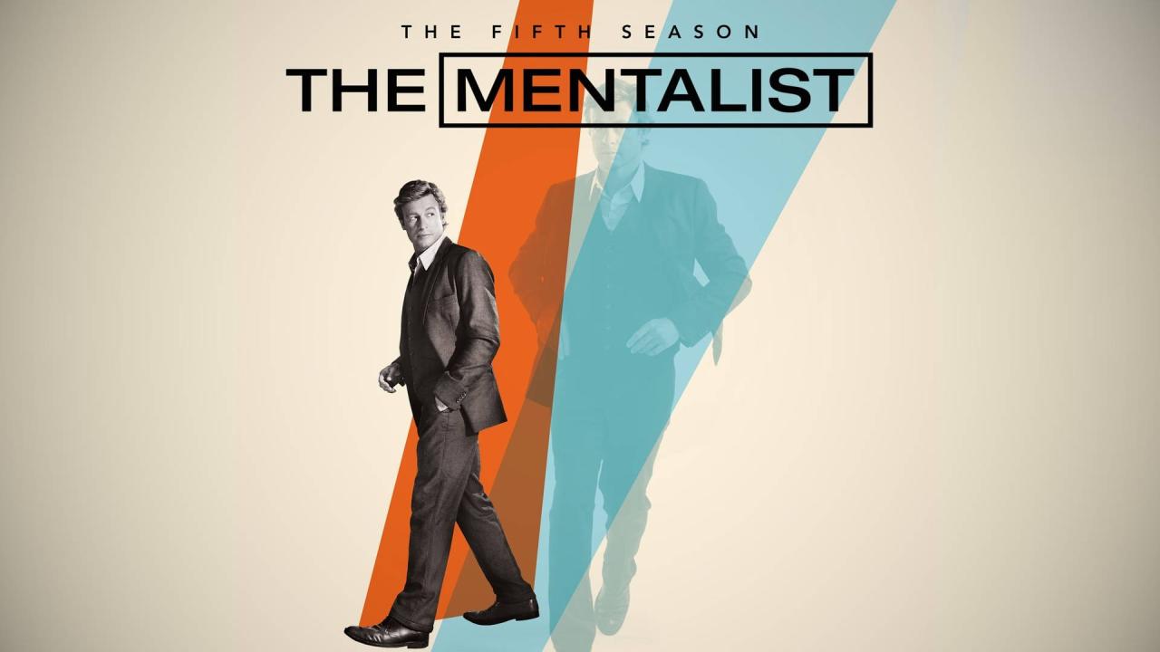 مسلسل The Mentalist الموسم الخامس الحلقة 13 الثالثة عشر مترجمة اونلاين