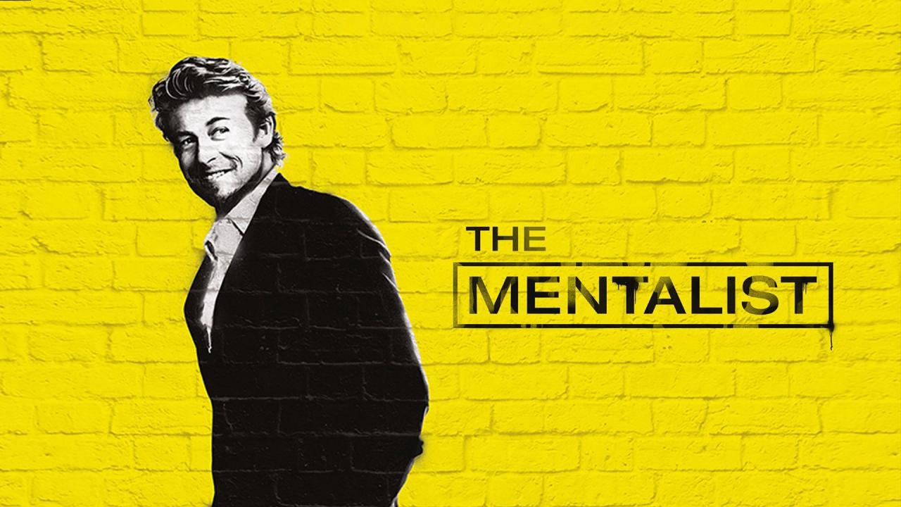 مسلسل The Mentalist الموسم السابع الحلقة 8 الثامنة مترجمة اونلاين