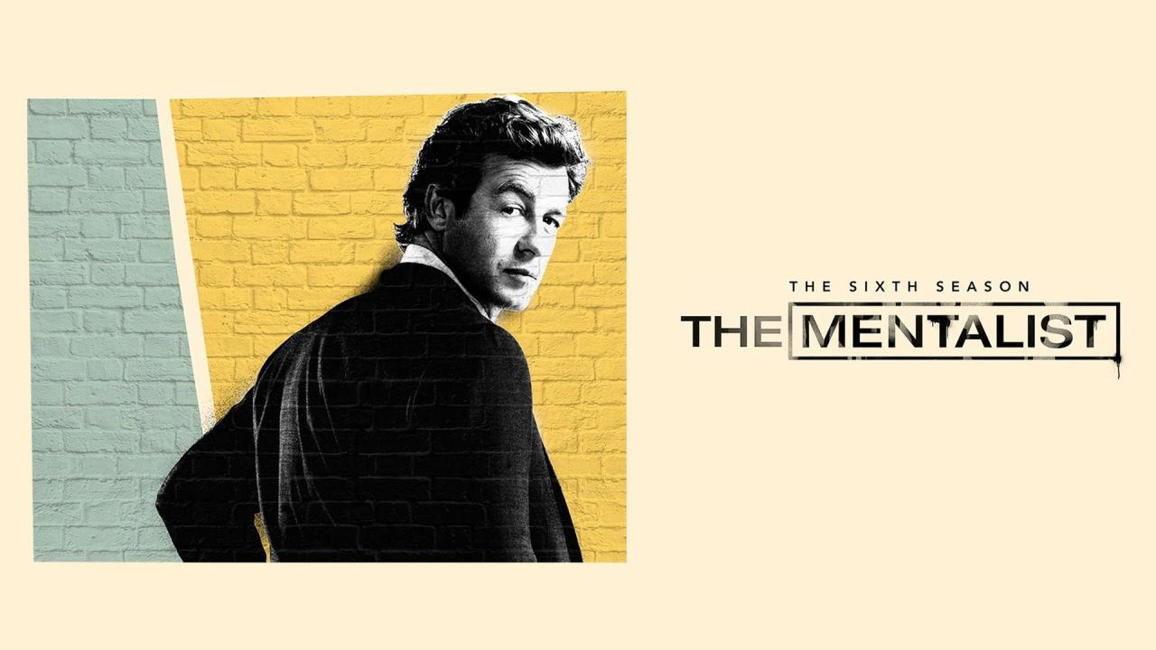 مسلسل The Mentalist الموسم السادس الحلقة 2 الثانية مترجمة اونلاين