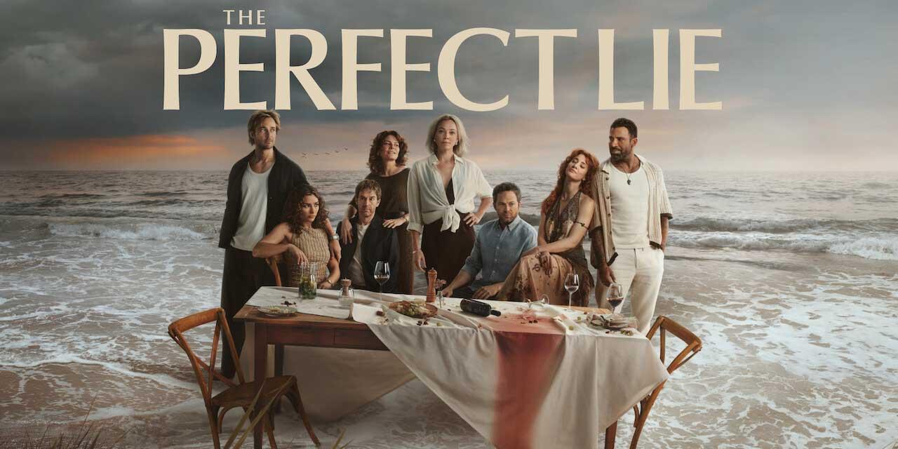مسلسل The Perfect Lie الموسم الاول الحلقة 2 الثانية مترجمة اونلاين