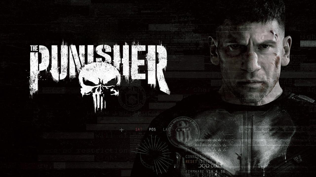 مسلسل The Punisher الموسم الثاني الحلقة 10 العاشرة مترجمة اونلاين