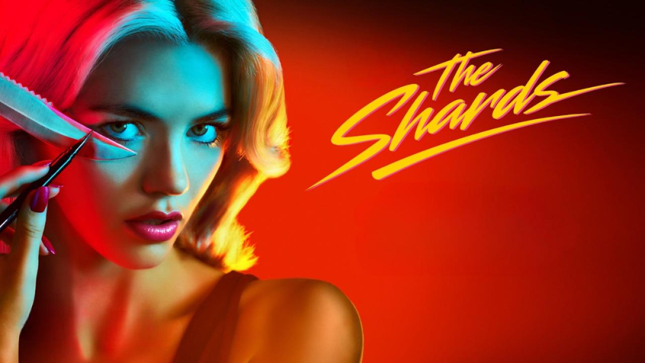 مسلسل The Shards الموسم الاول الحلقة 2 الثانية مترجمة اونلاين