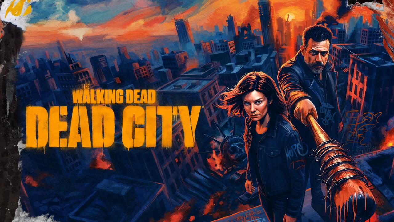 مسلسل The Walking Dead: Dead City الموسم الثالث الحلقة 8 الثامنة مترجمة اونلاين