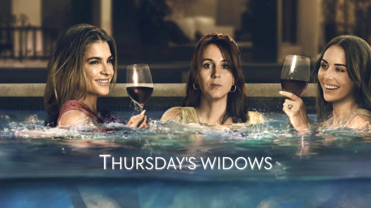 مسلسل Thursday's Widows الموسم الاول الحلقة 2 الثانية مترجمة اونلاين