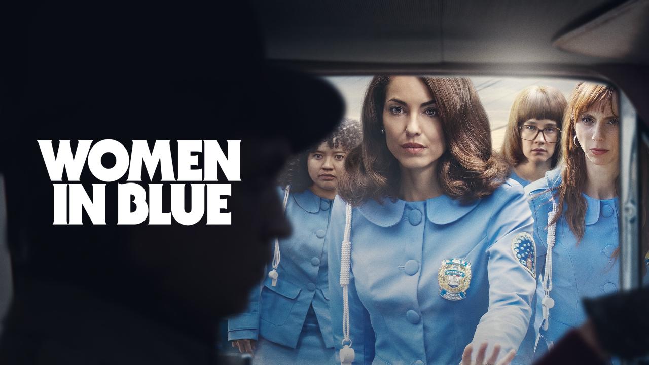 مسلسل Women in Blue الموسم الاول الحلقة 10 العاشرة والاخيرة مترجمة اونلاين