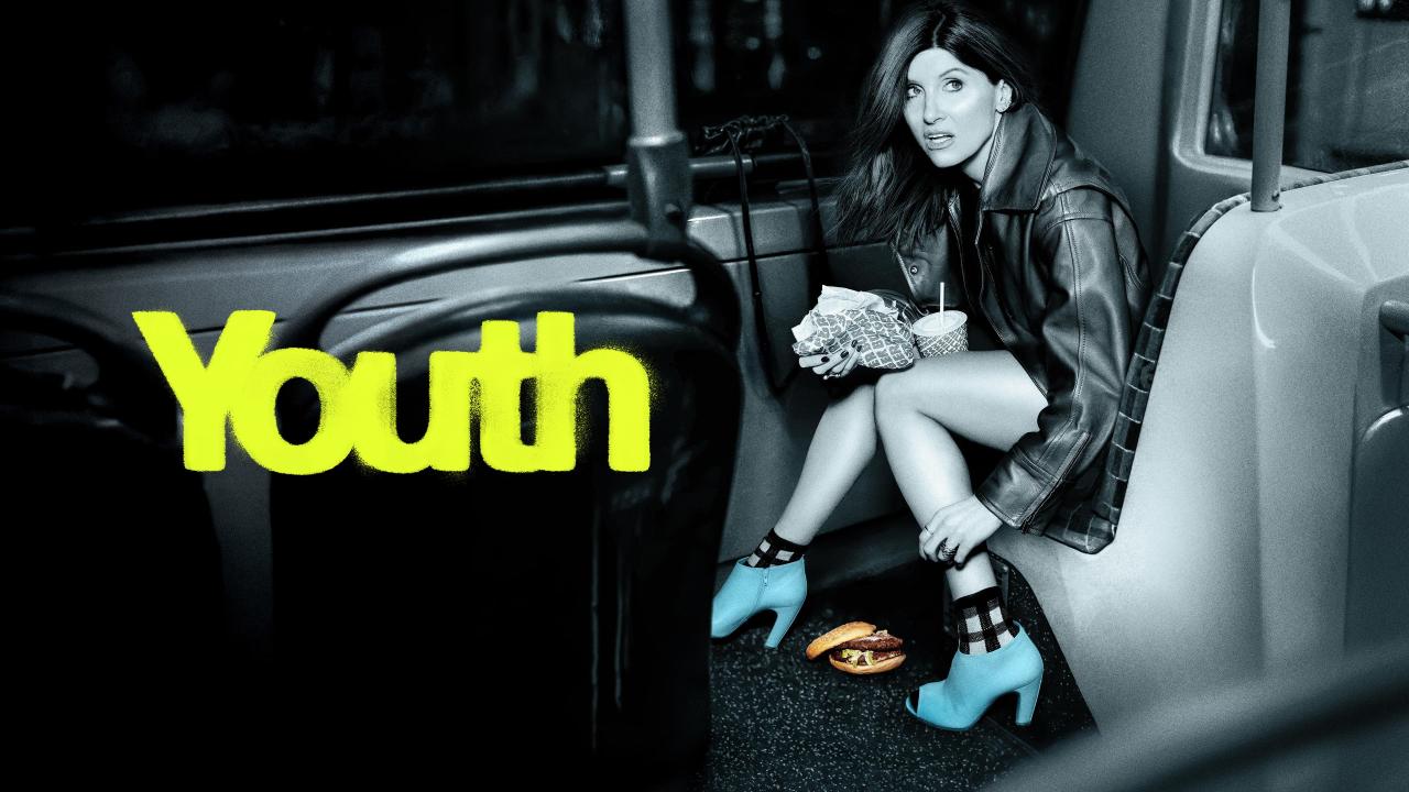 مسلسل Youth الموسم الاول الحلقة 2 الثانية مترجمة اونلاين
