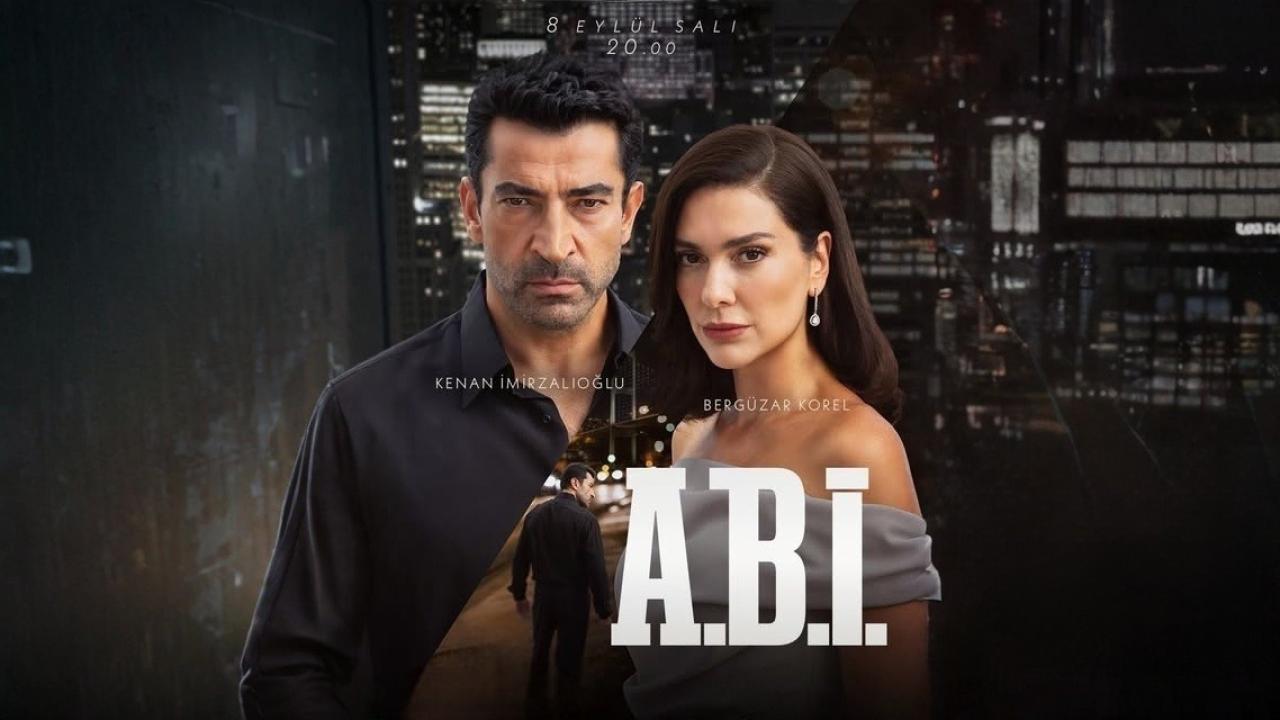 مسلسل أخي الحلقة 21 الحادية والعشرون مترجمة اونلاين