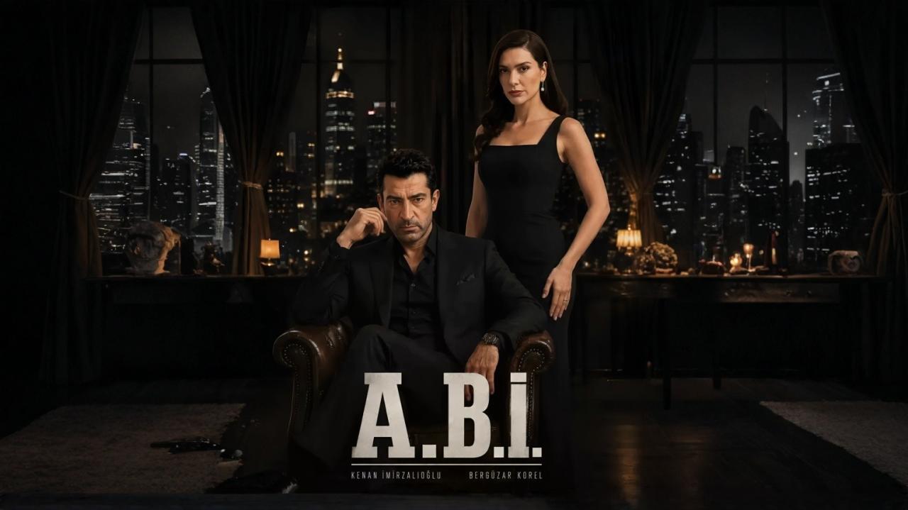 مسلسل أخي الموسم الثاني الحلقة 4 الرابعة مترجمة اونلاين