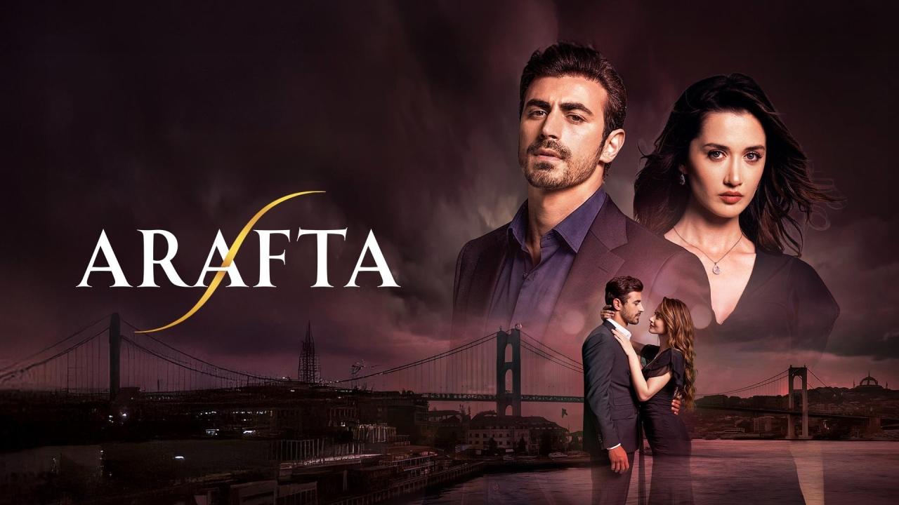 مسلسل الاعراف 2 الحلقة 15 الخامسة عشر مترجمة اونلاين