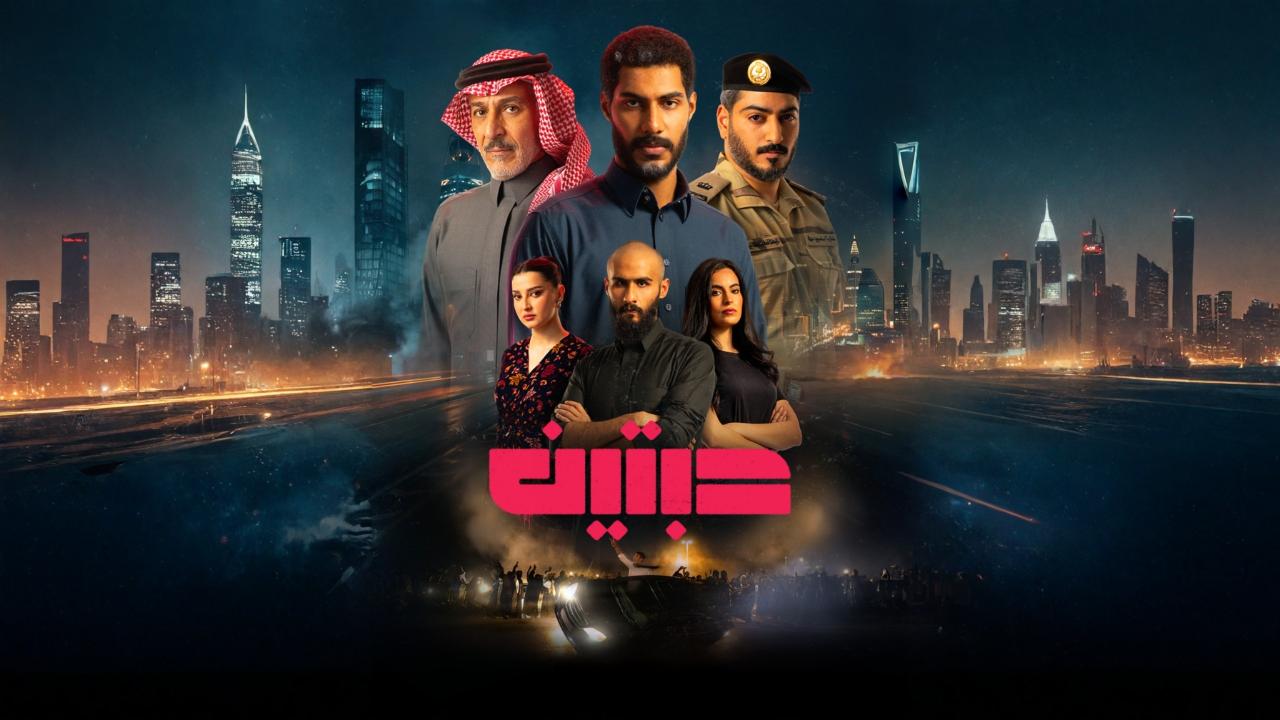 مسلسل حبتين الحلقة 3 الثالثة اونلاين