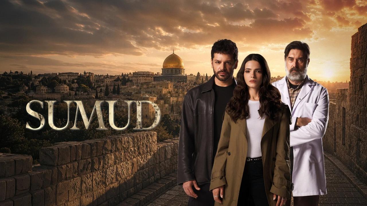 مسلسل صمود الحلقة 2 الثانية مترجمة اونلاين