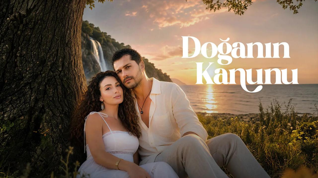 مسلسل قانون الطبيعة الحلقة 12 الثانية عشر مترجمة اونلاين