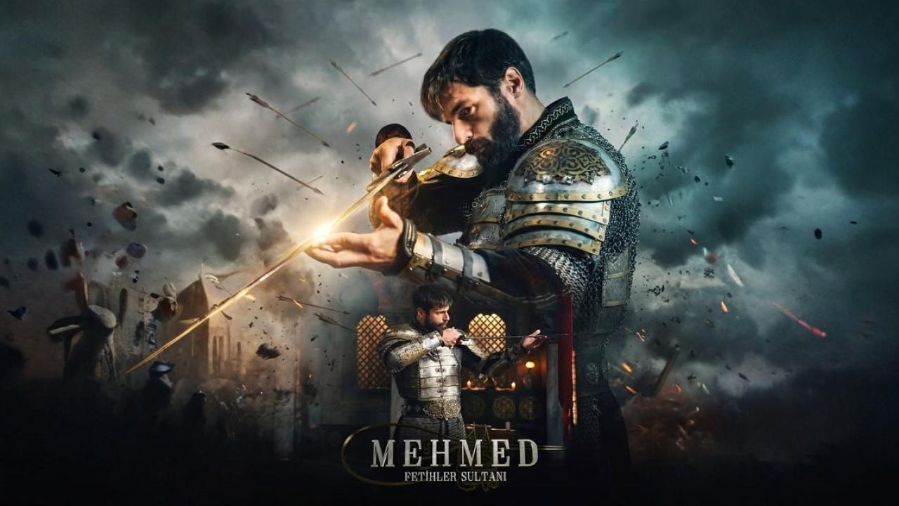 مسلسل محمد الفاتح سلطان الفتوحات الحلقة 86 مترجمة اونلاين