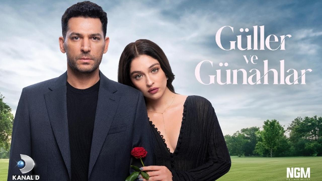 مسلسل ورود وذنوب الحلقة 34 الرابعة والثلاثون مترجمة اونلاين