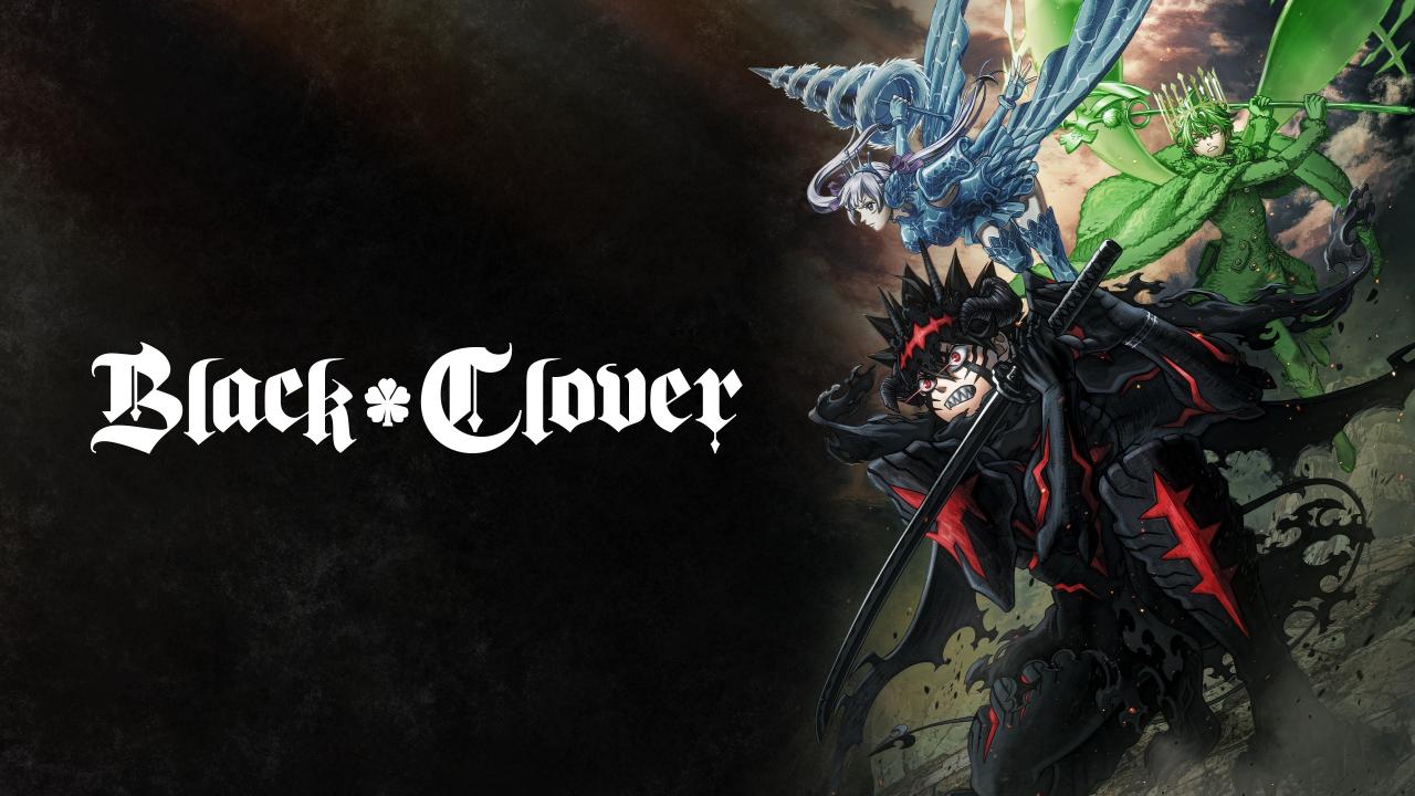 انمي Black Clover الموسم الثاني الحلقة 3 الثالثة مترجمة اونلاين